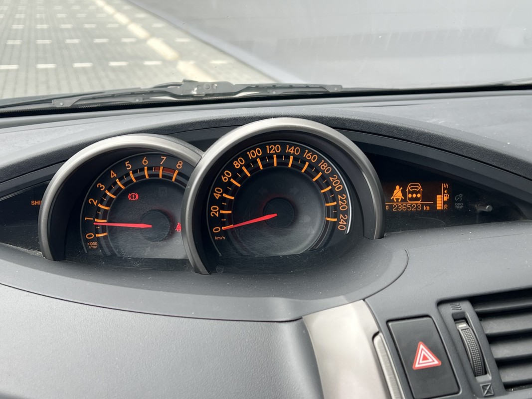 Toyota Verso