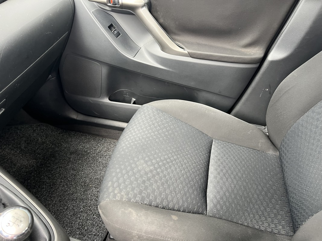 Toyota Verso