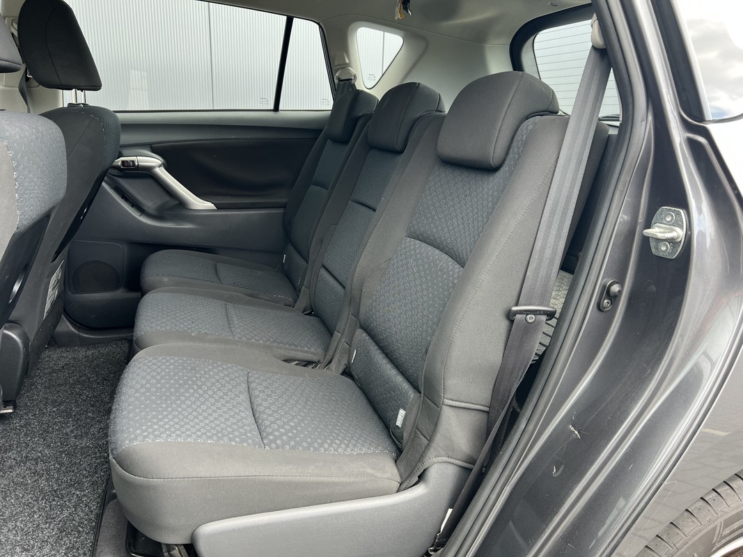 Toyota Verso