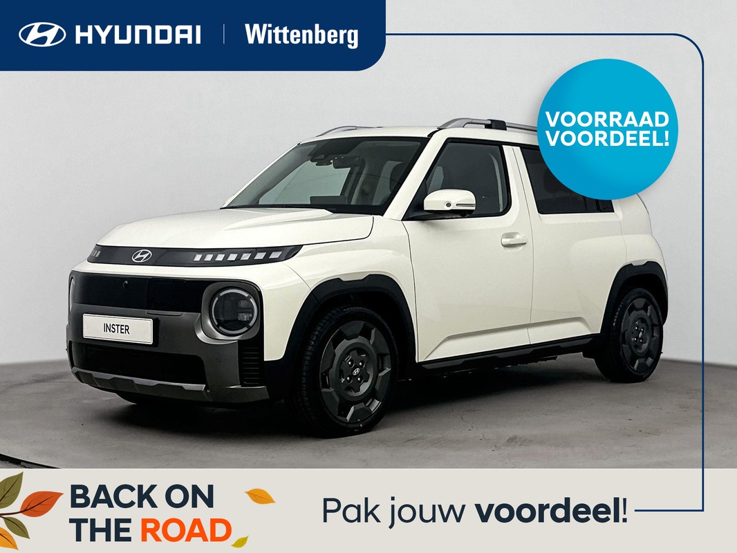 Hyundai Inster