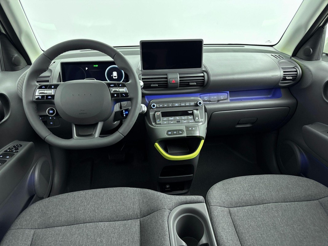 Hyundai Inster