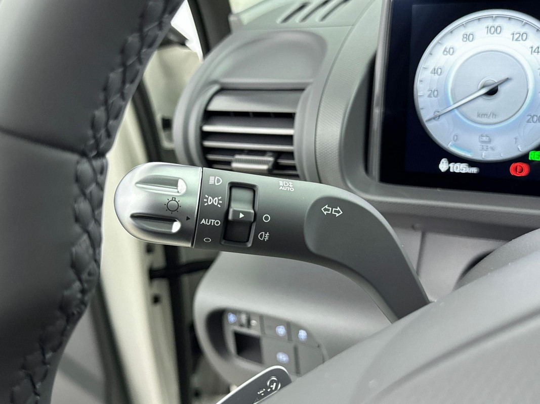 Hyundai Inster