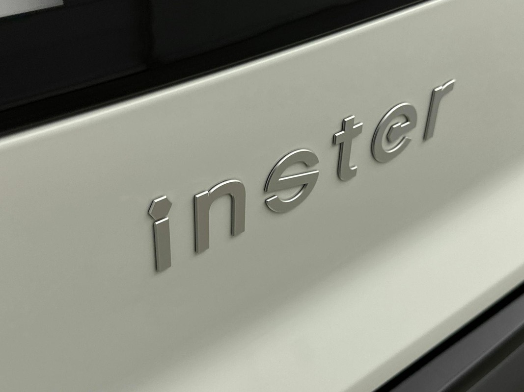 Hyundai Inster