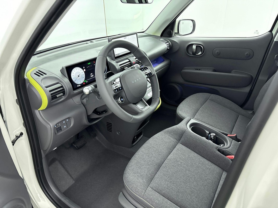 Hyundai Inster
