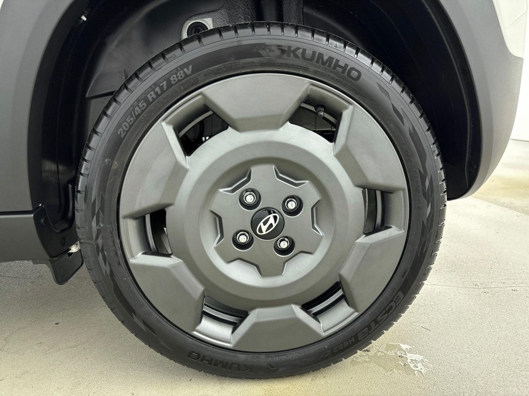 Hyundai Inster