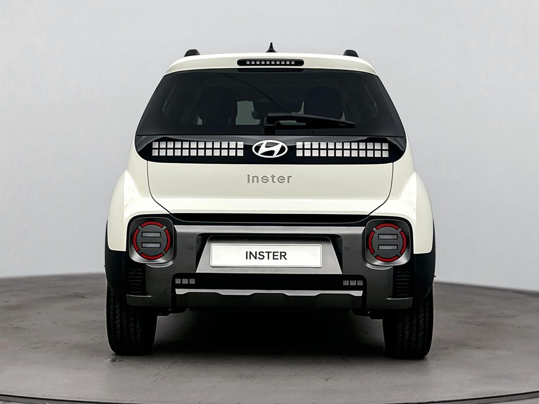 Hyundai Inster
