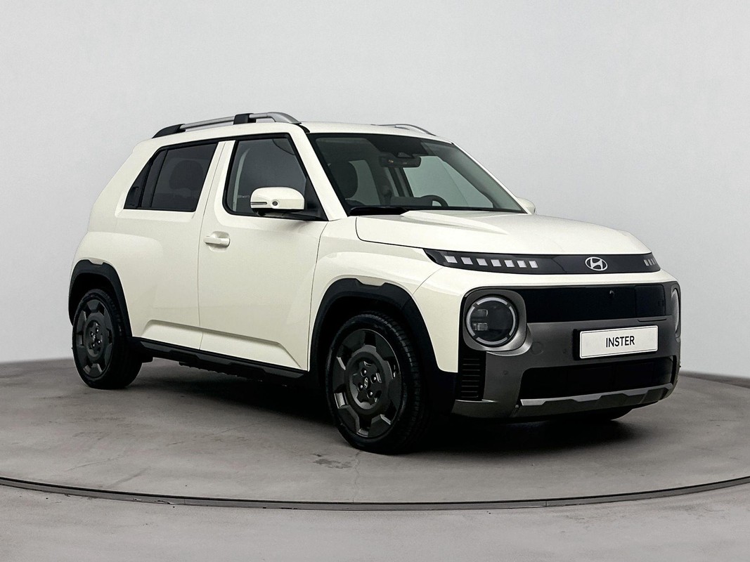 Hyundai Inster