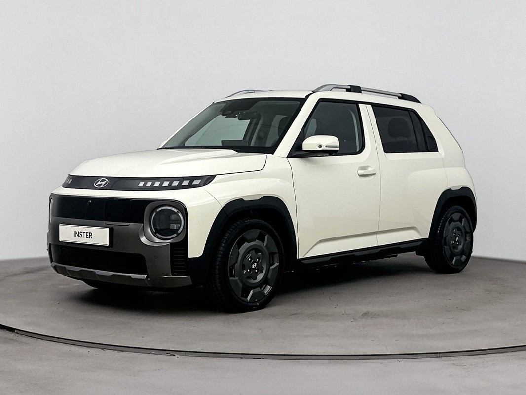 Hyundai Inster