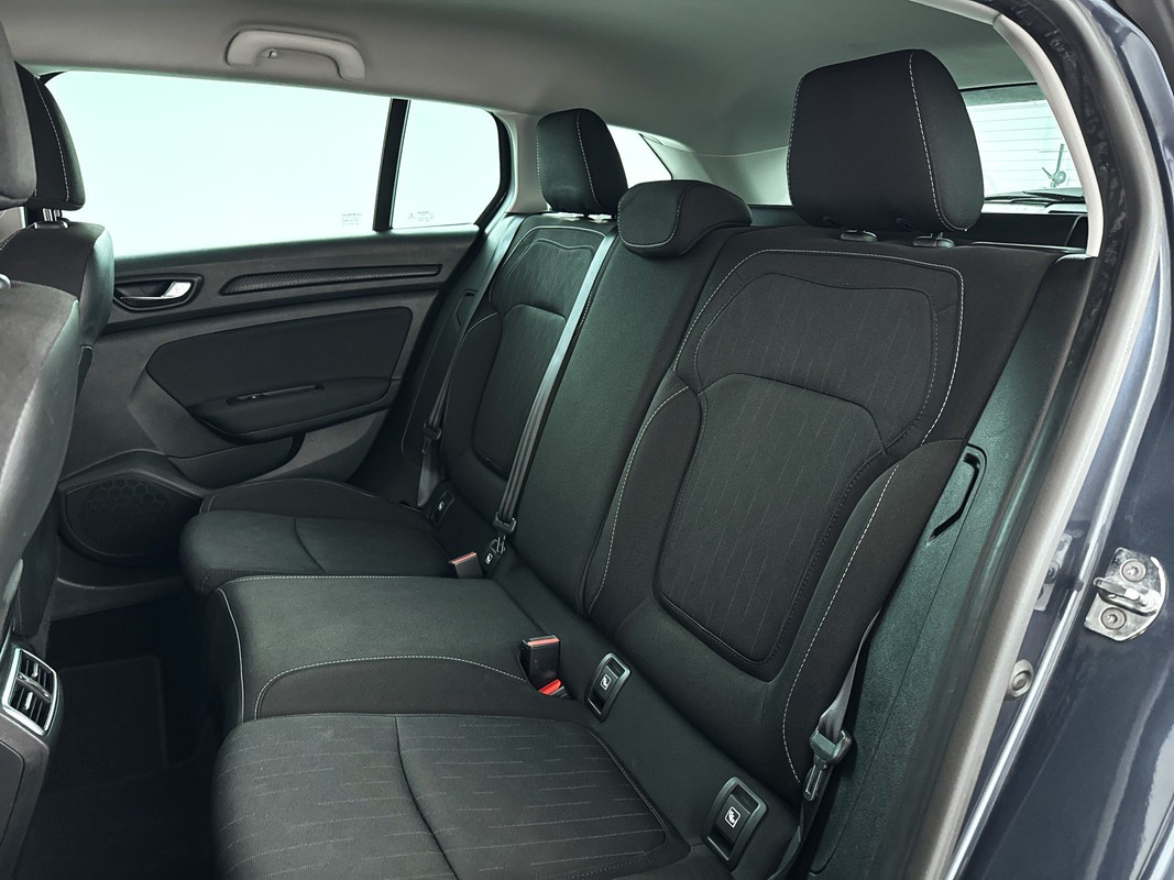 Renault Mégane Estate