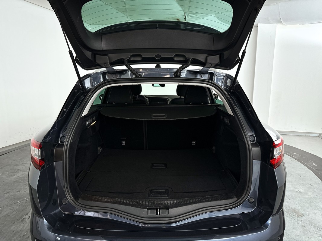 Renault Mégane Estate
