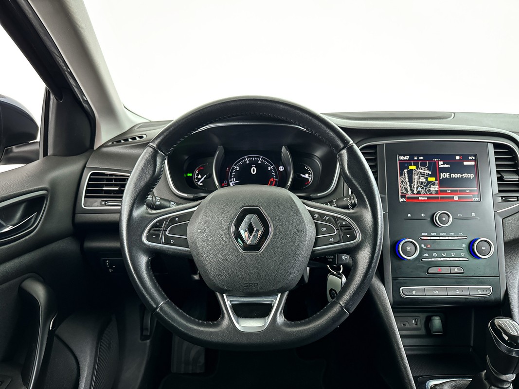 Renault Mégane Estate