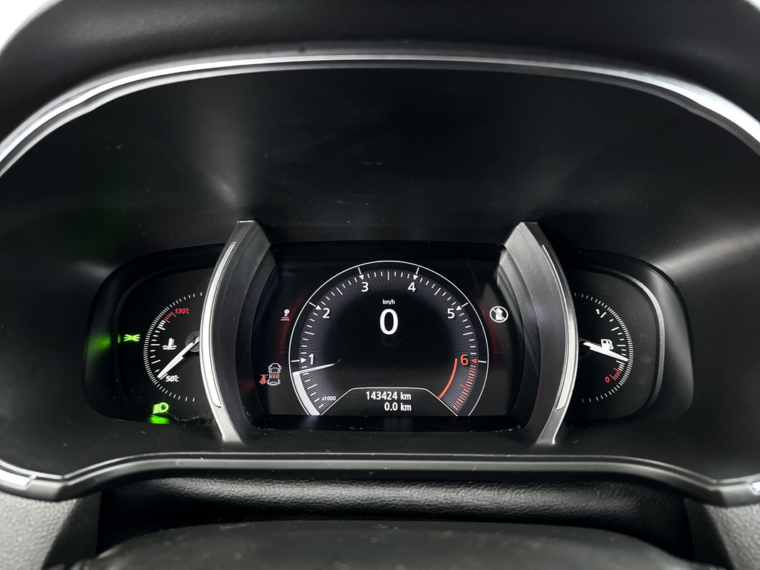 Renault Mégane Estate