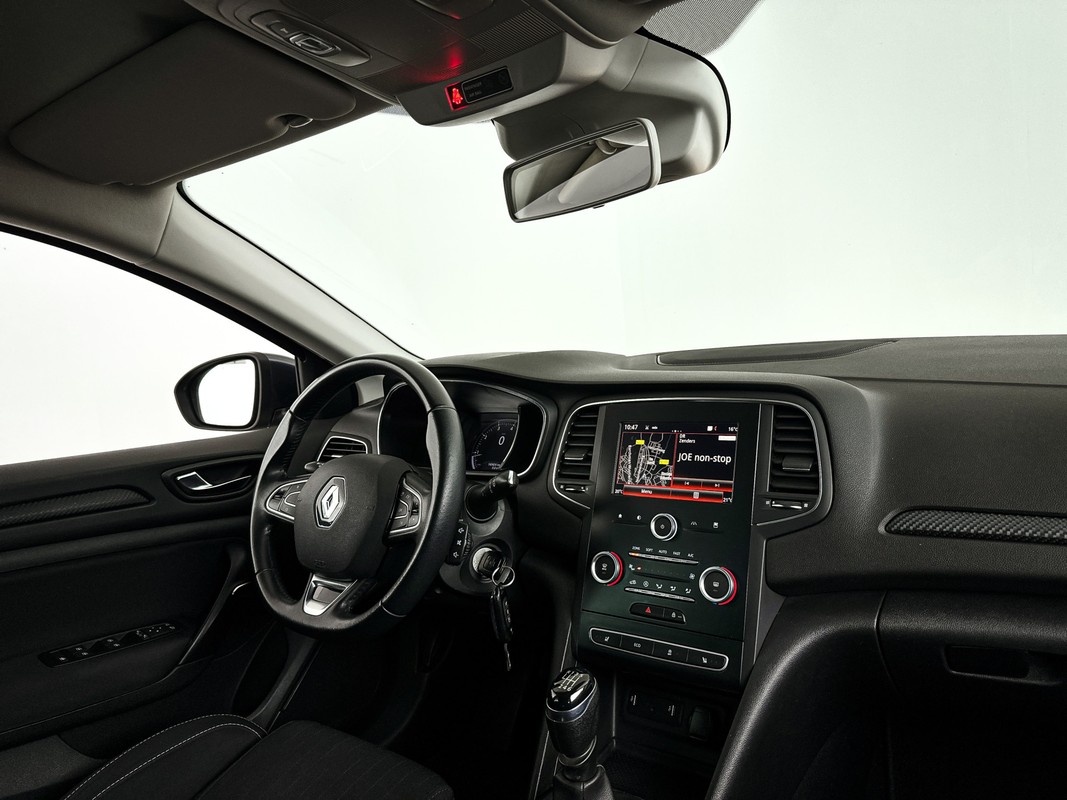 Renault Mégane Estate