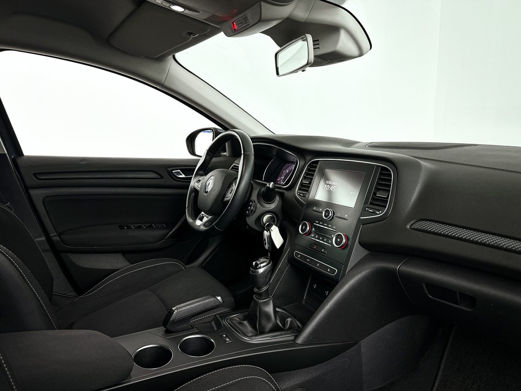 Renault Mégane Estate
