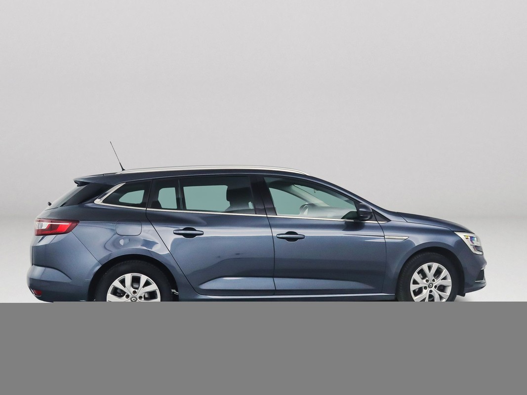 Renault Mégane Estate