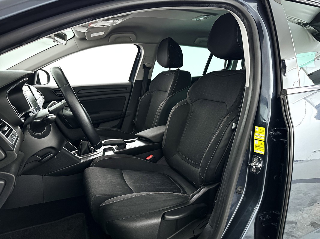 Renault Mégane Estate