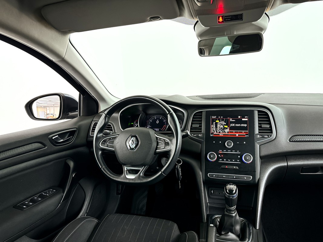 Renault Mégane Estate
