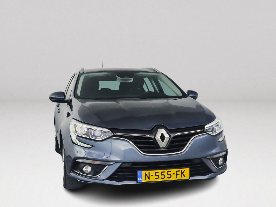Renault Mégane Estate
