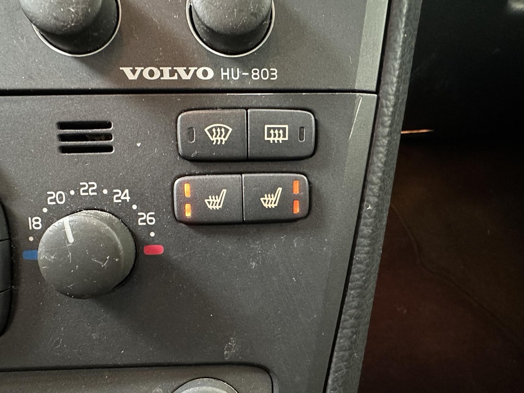 Volvo XC70