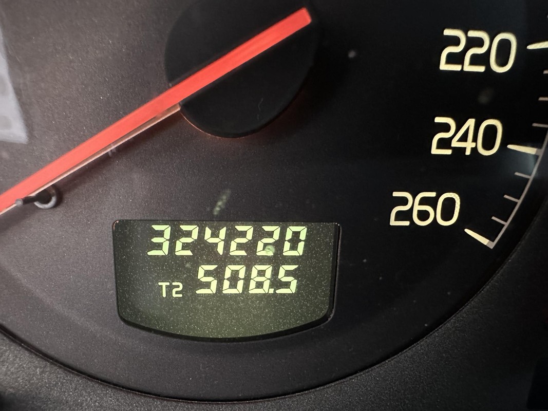 Volvo XC70