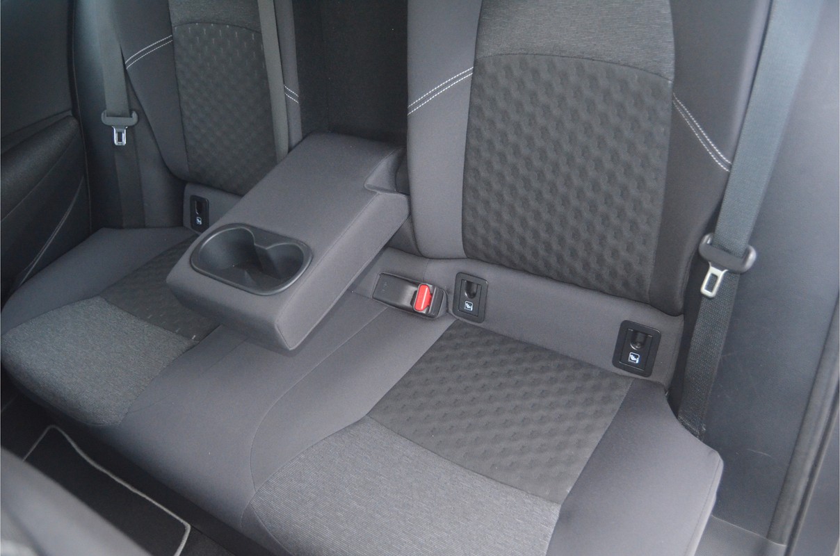 Toyota Corolla Touring Sports