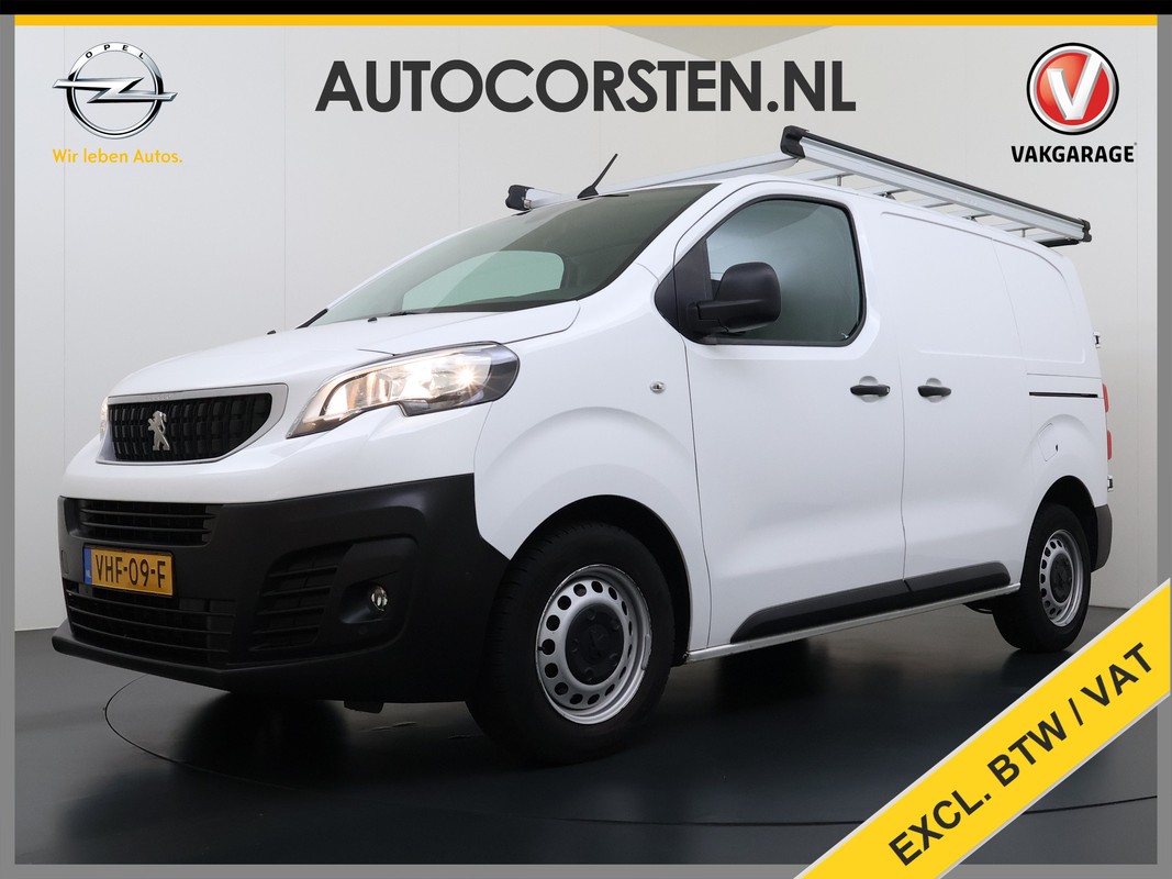 Peugeot Expert