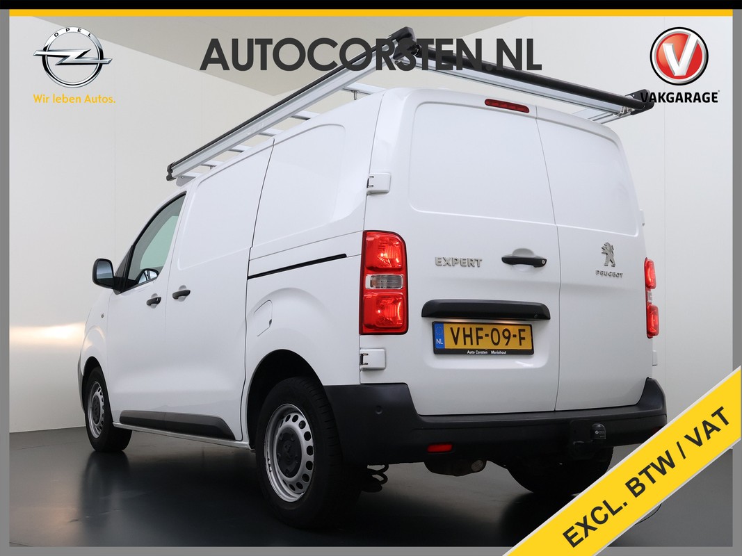 Peugeot Expert