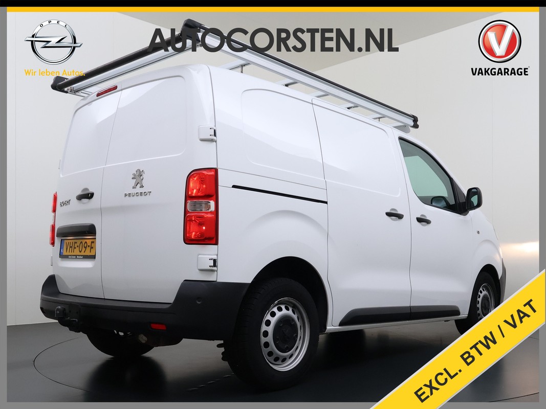 Peugeot Expert