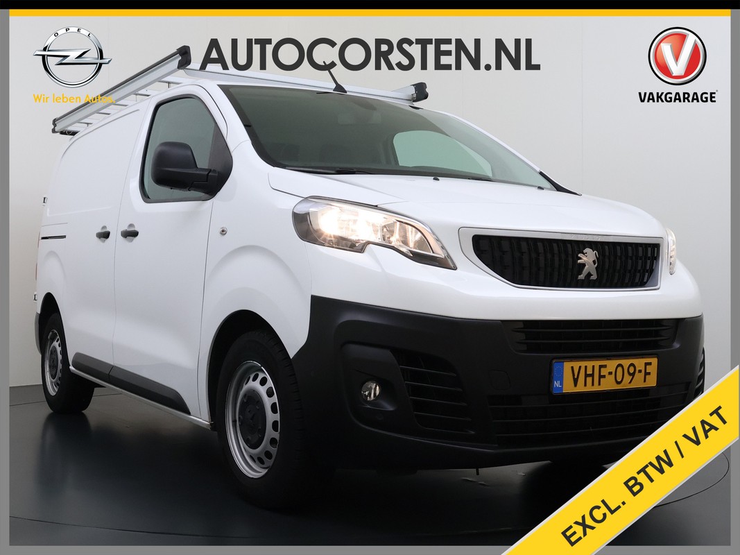 Peugeot Expert