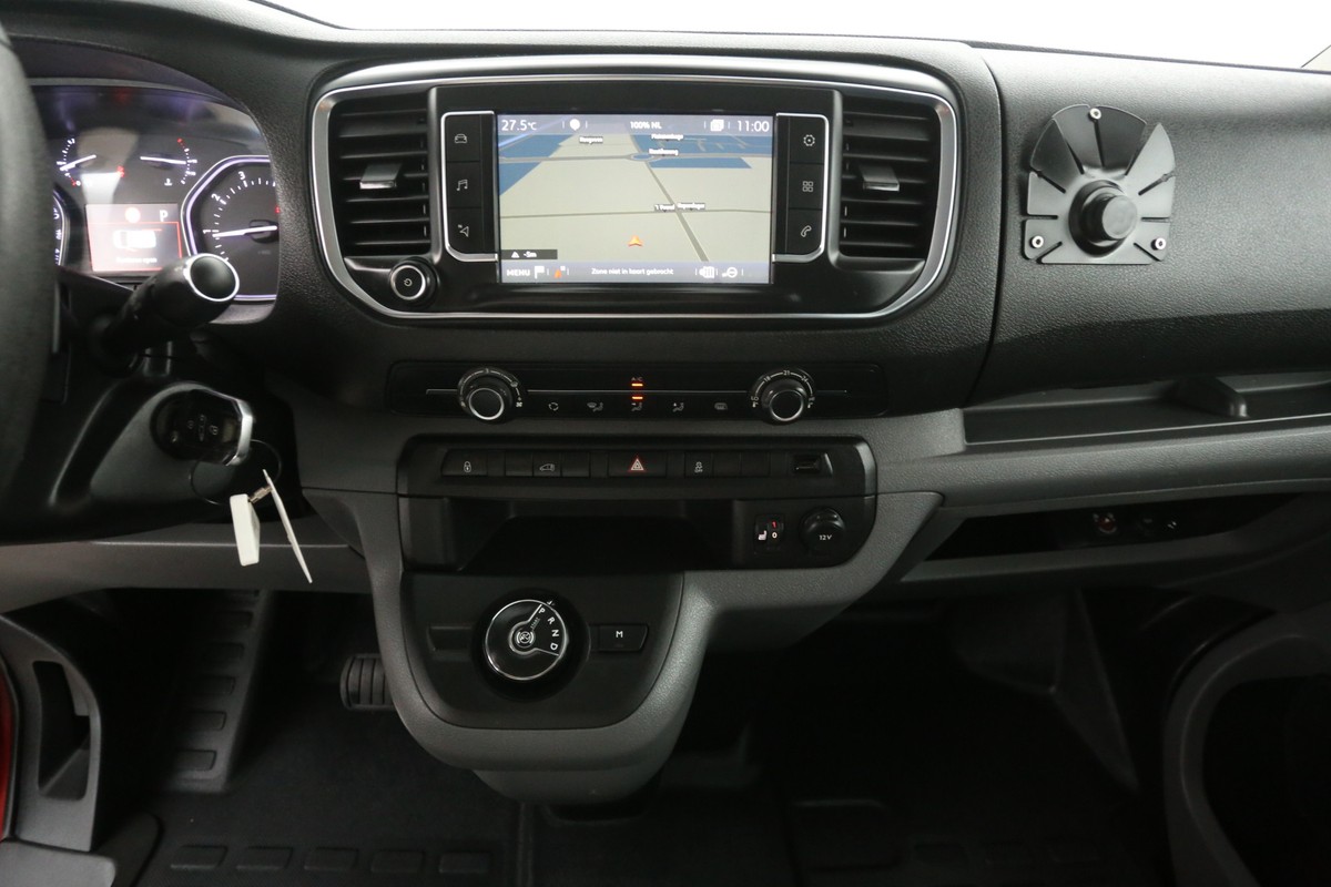 Citroën Jumpy