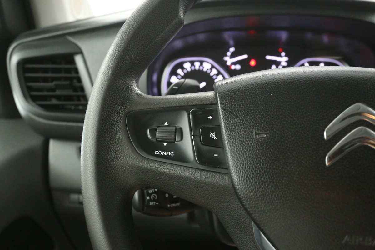 Citroën Jumpy
