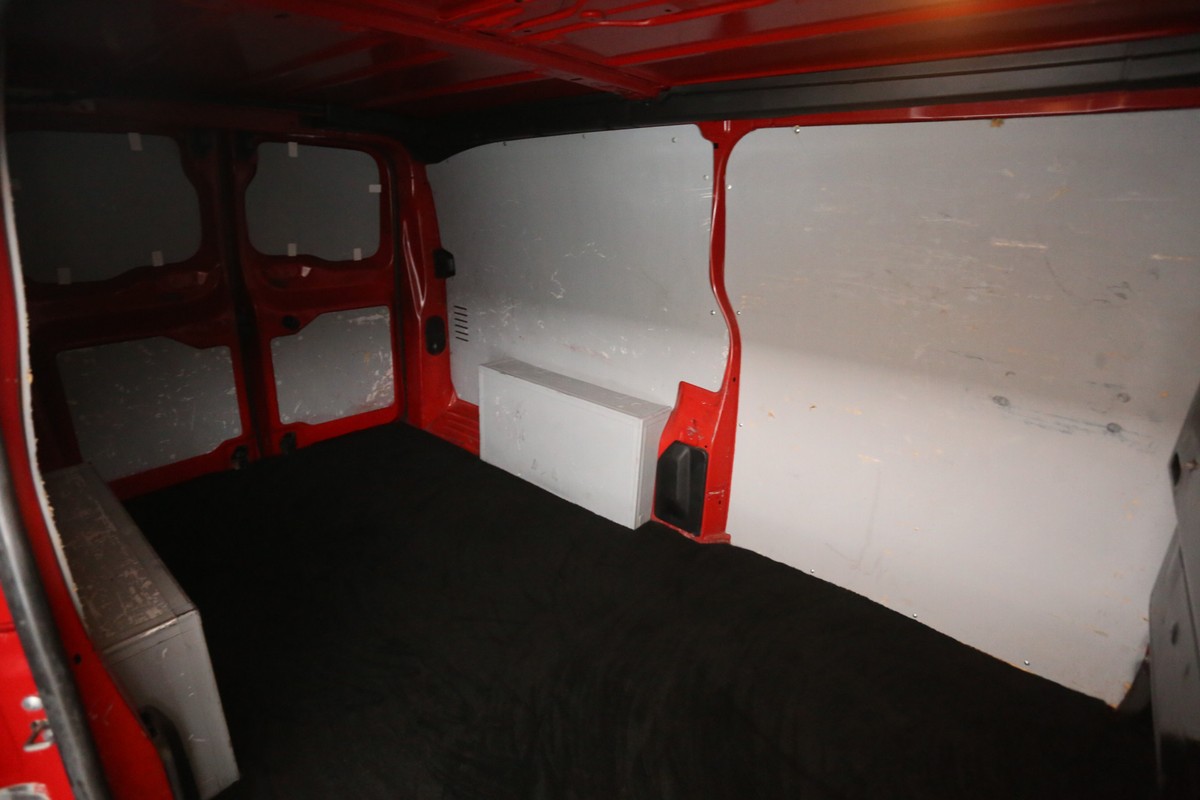 Citroën Jumpy