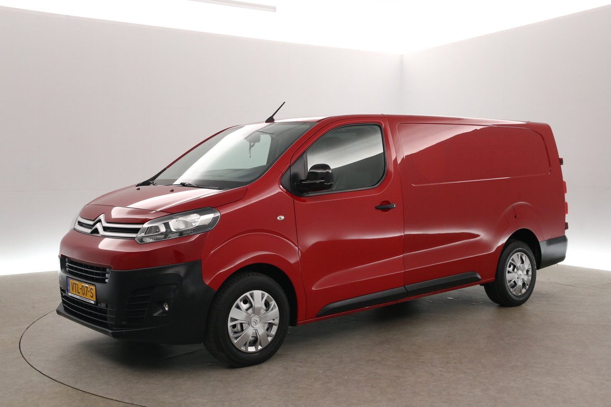 Citroën Jumpy