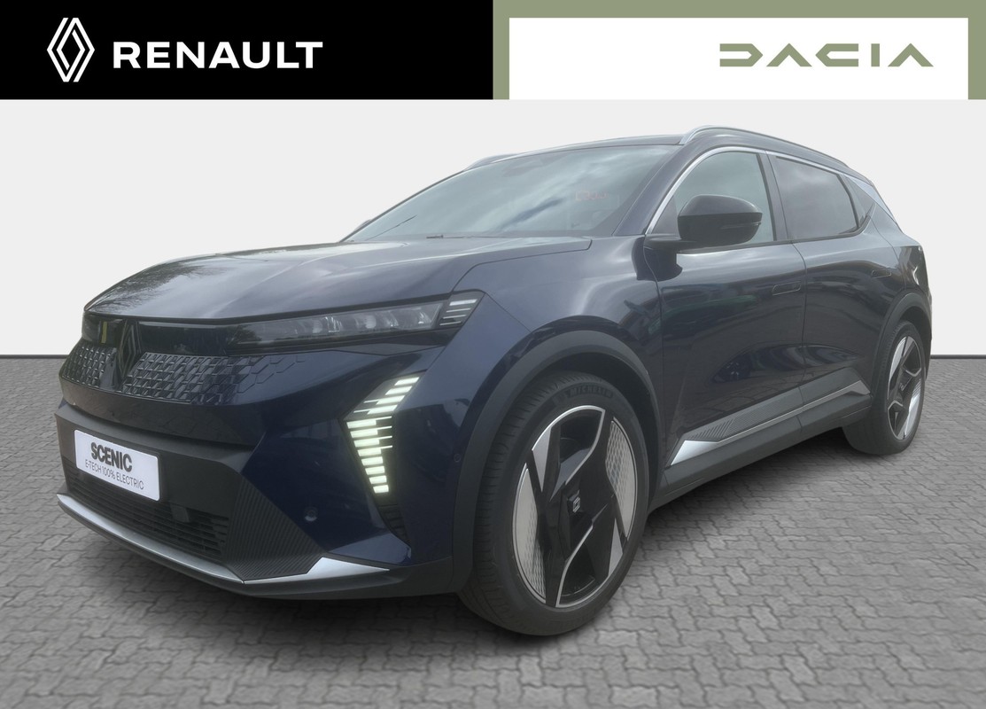 Renault Scénic