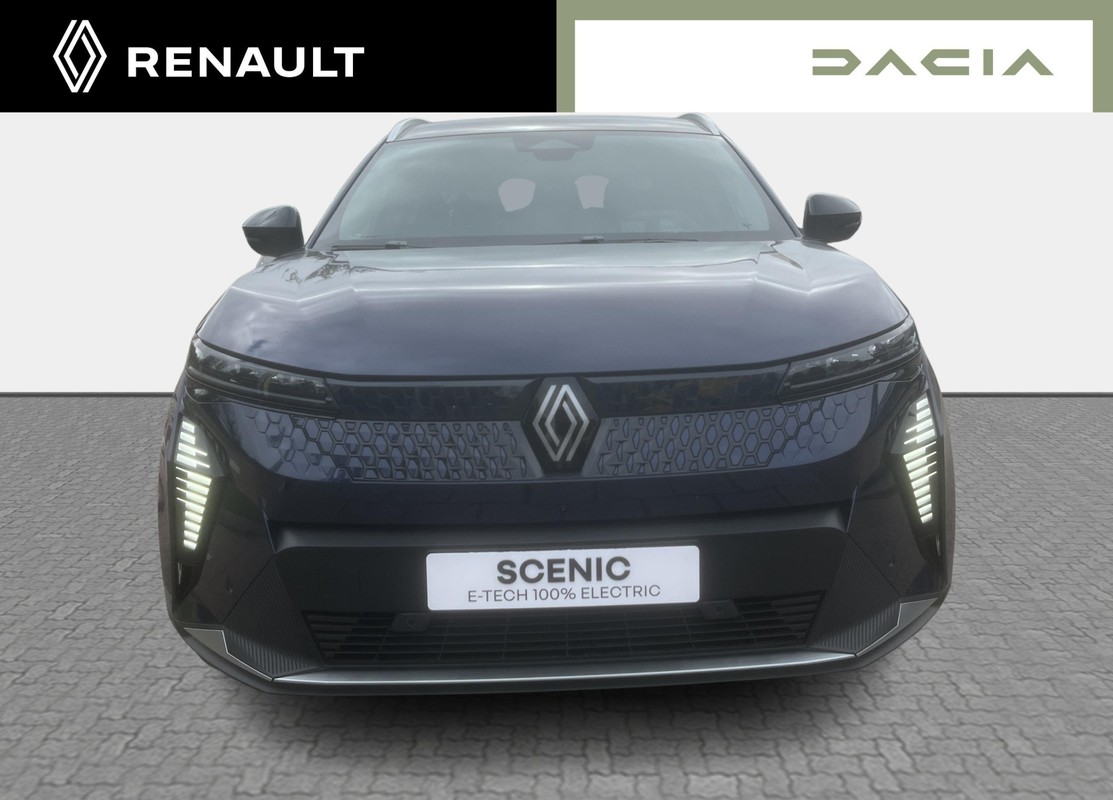 Renault Scénic