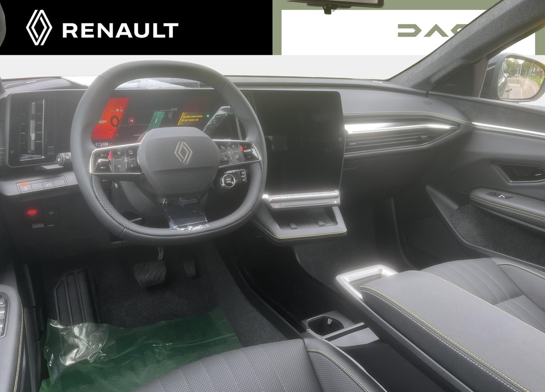 Renault Scénic