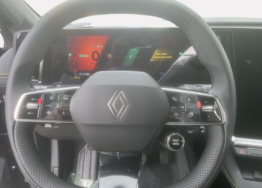 Renault Scénic