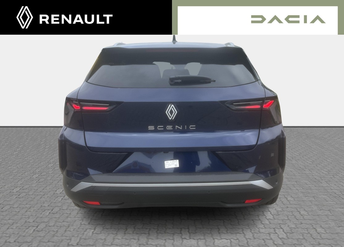 Renault Scénic