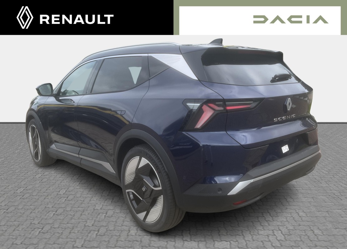 Renault Scénic