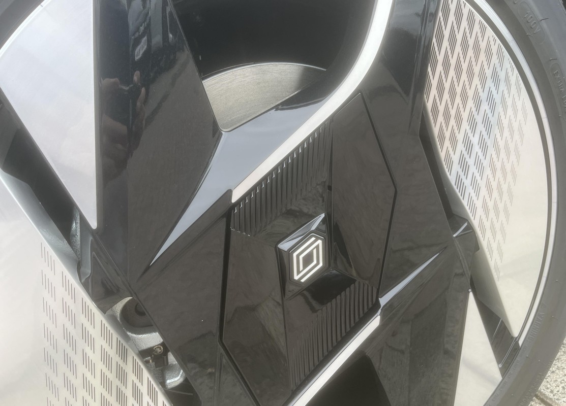 Renault Scénic