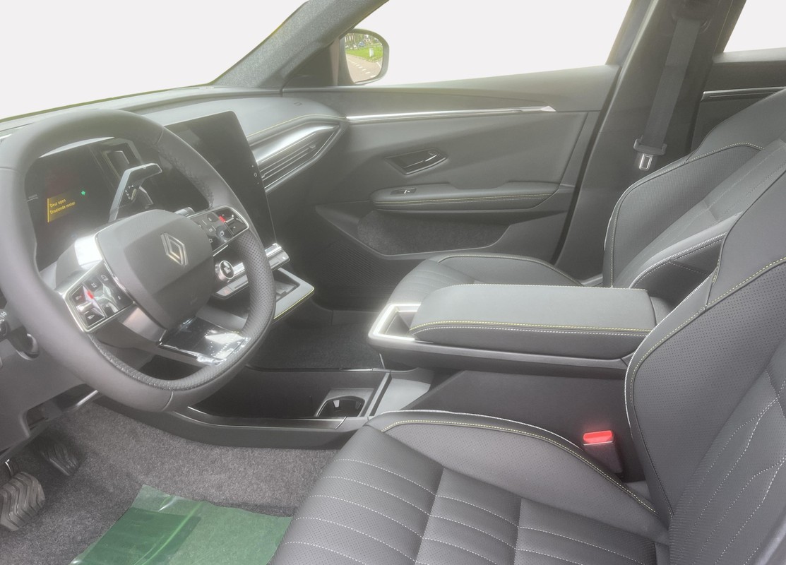 Renault Scénic