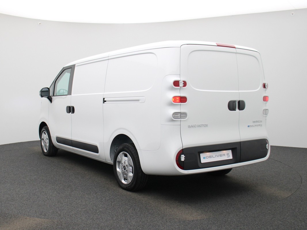 Maxus eDeliver5