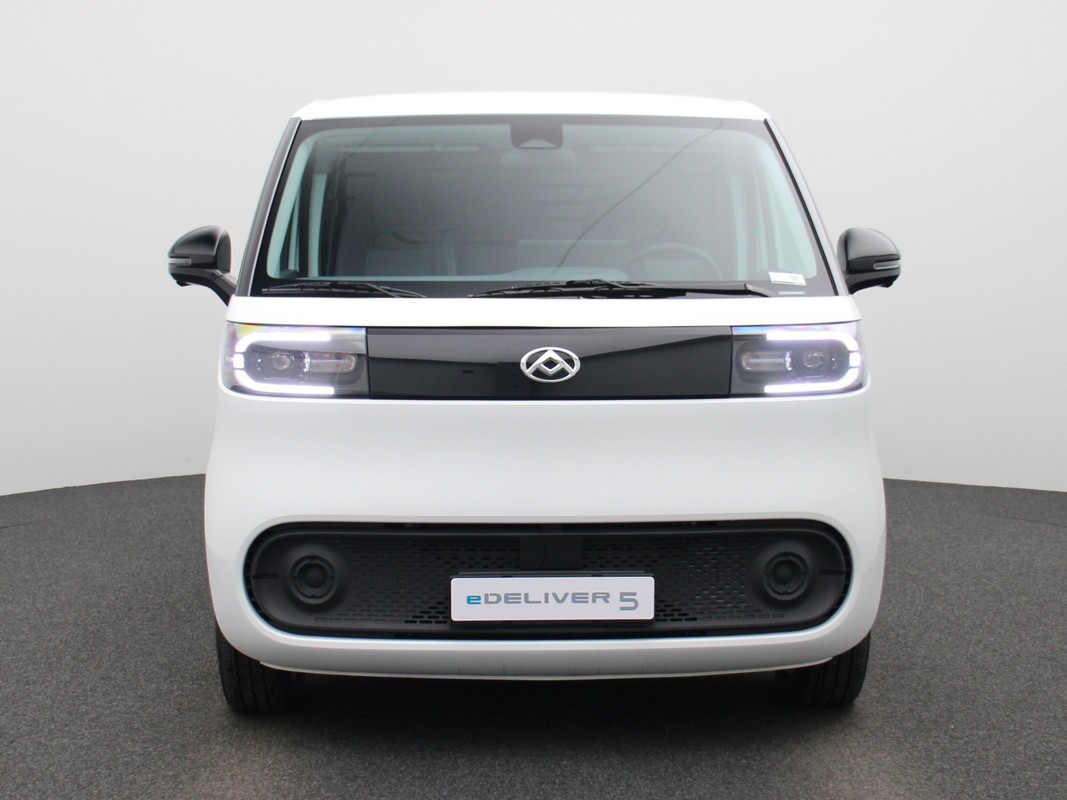Maxus eDeliver5