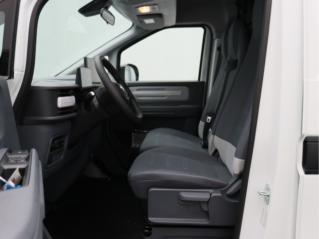 Maxus eDeliver5
