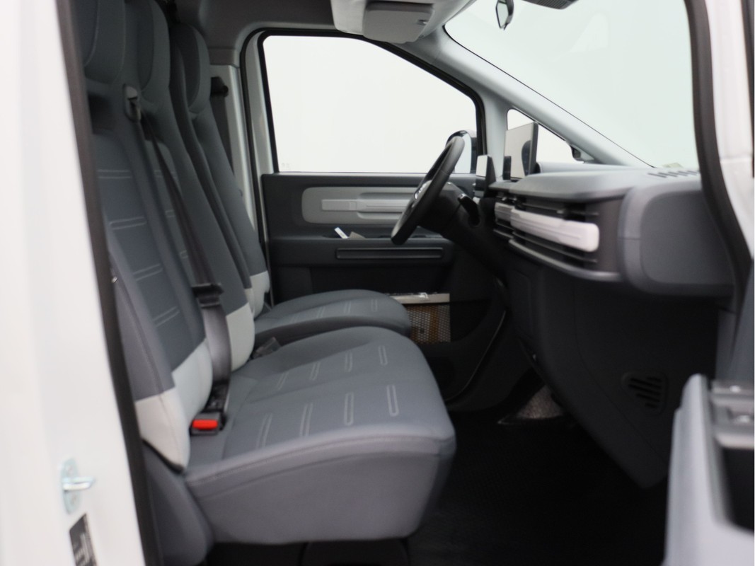 Maxus eDeliver5
