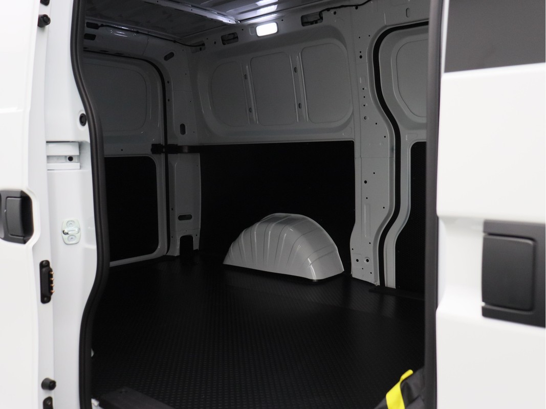 Maxus eDeliver5