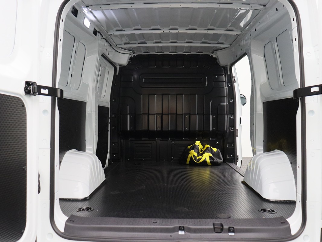 Maxus eDeliver5