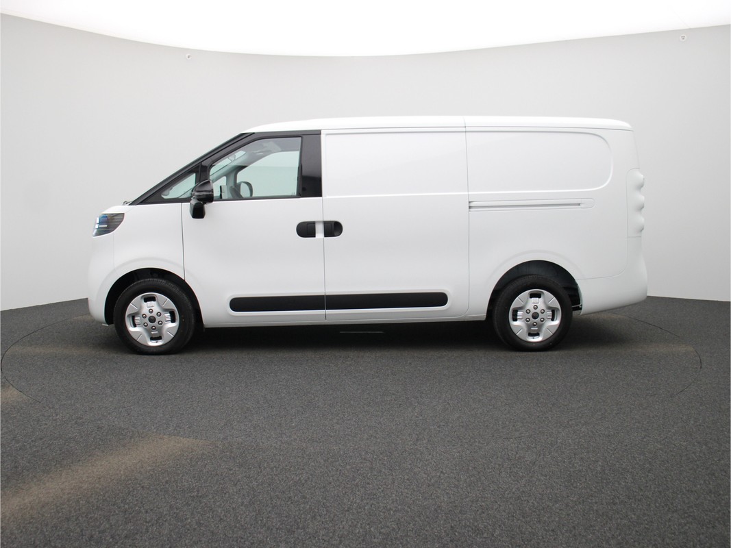 Maxus eDeliver5