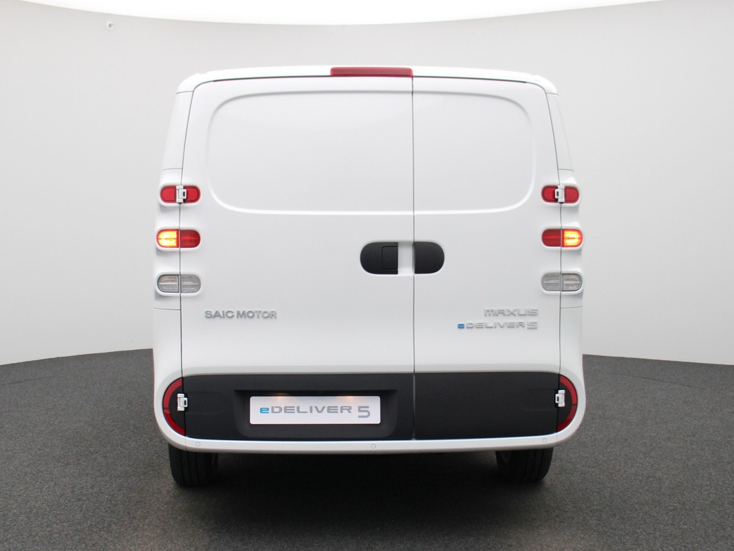 Maxus eDeliver5