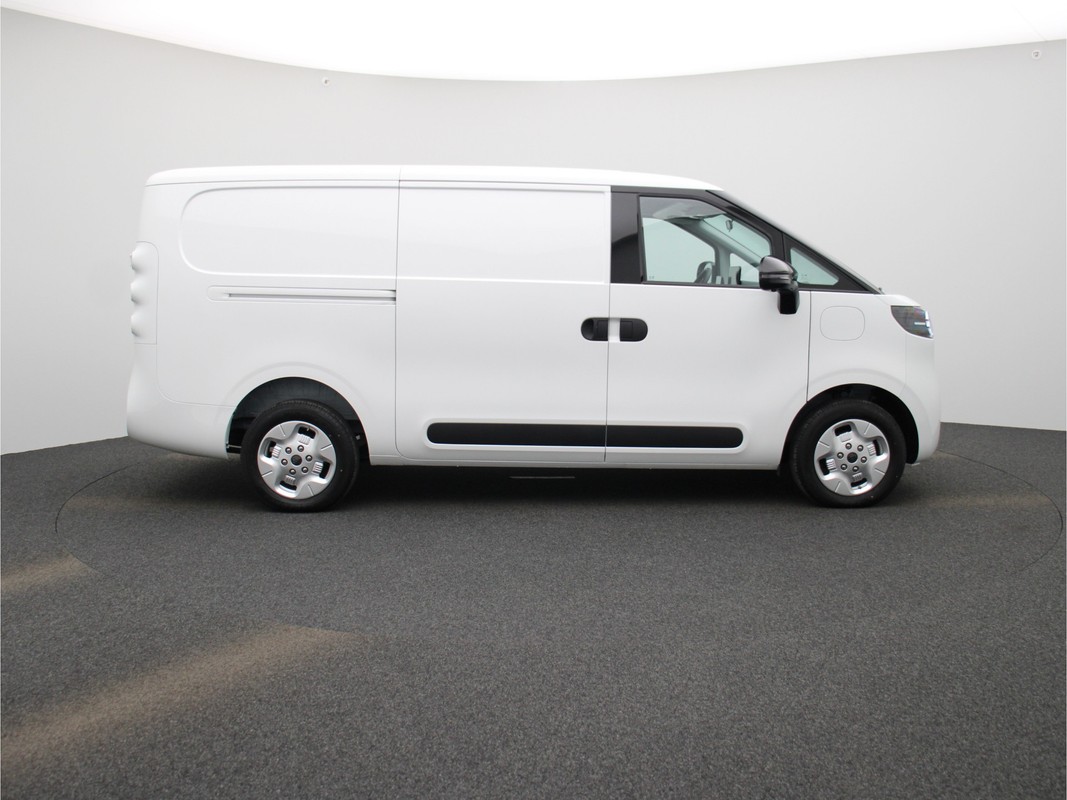 Maxus eDeliver5
